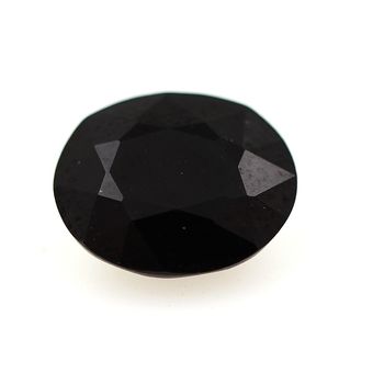 2.91 cts  SPINELLE NOIR