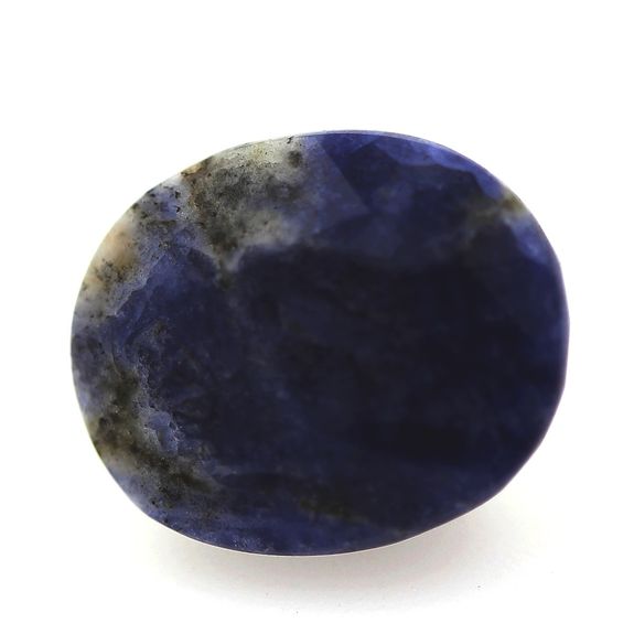 4.29 CT. BLUE SODALITE