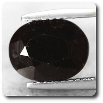 2.50 cts  METEORITE TEKTITE