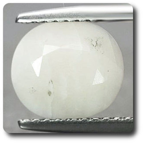 2.09 CT. NATURAL CLAM SHELL
