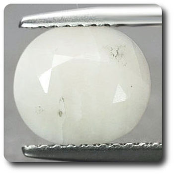 2.09 CT. NATURAL CLAM SHELL