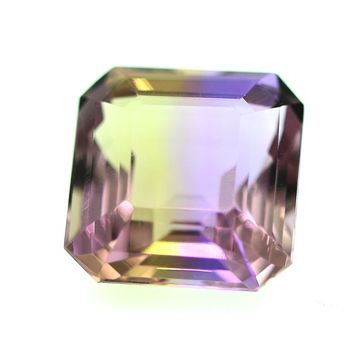 8.36 cts AMETRINE . VVS1
