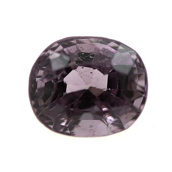 2.21 cts SPINELLE ROSE. VS2