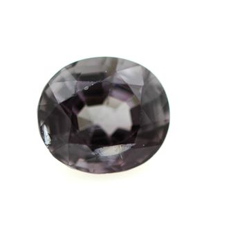 2.36 cts SPINELLE VIOLET. VS1