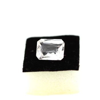 3.94 CT. PINK MORGANITE. VVS1