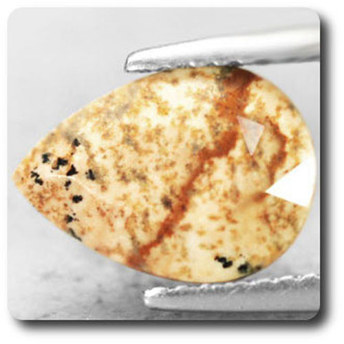 2.48 CT. NATURAL MULTICOLOR JASPER