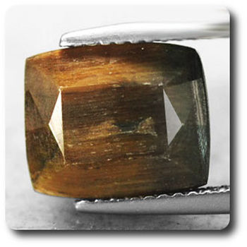 5.39 cts TIGER IRON