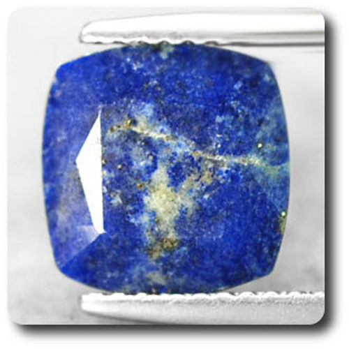 3.57 CT.  LAPIS LAZULI