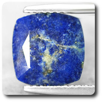 3.57 CT.  LAPIS LAZULI