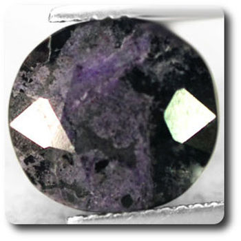 6.23 ct  SUGILITE