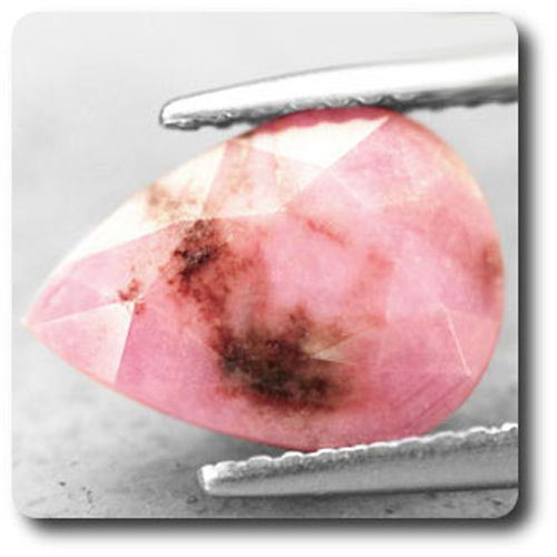4.82 CT.  RHODONITE
