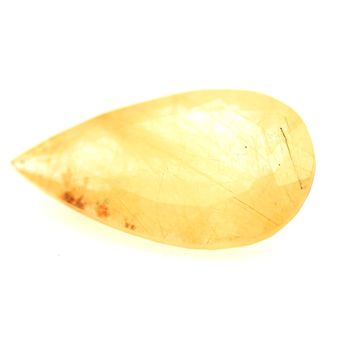 15.70 cts QUARTZ RUTILE