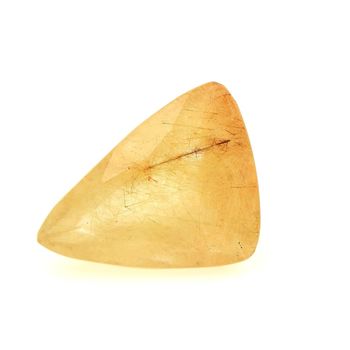 13.85 cts QUARTZ RUTILE
