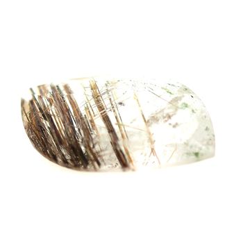 9.70 cts QUARTZ RUTILE