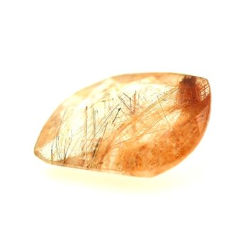 13.68 cts QUARTZ RUTILE