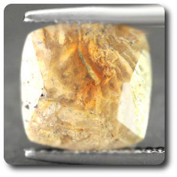 4.12 cts  CORAIL