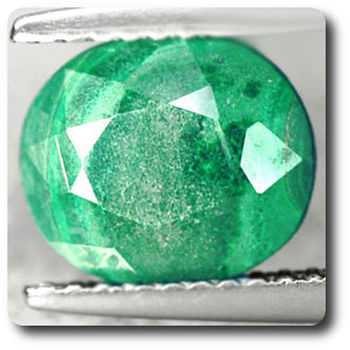 2.23 CT. GREEN MALACHITE