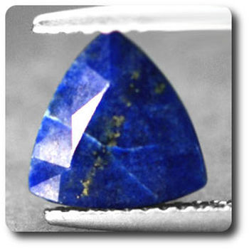 1.88 CT.  LAPIS LAZULI