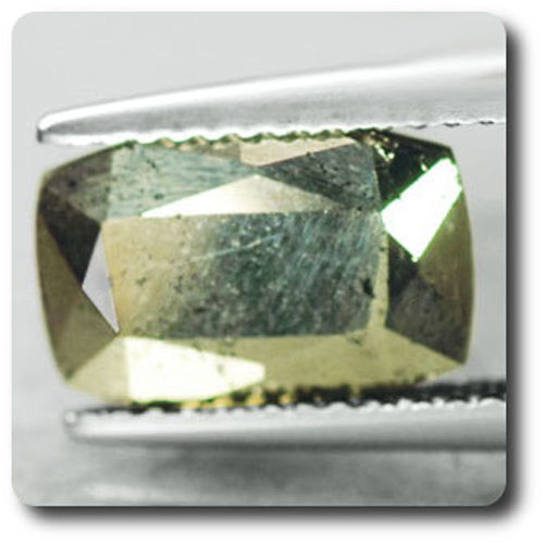 4.53 cts PYRITE
