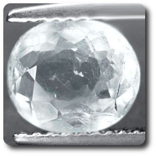 2.44 cts  CELESTINE. VS2