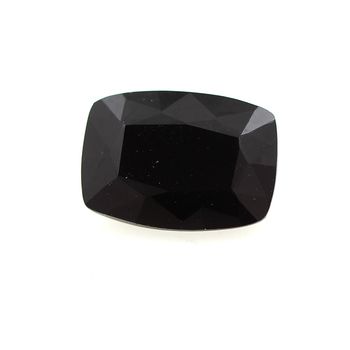 5.37 CT. BLACK SPINEL