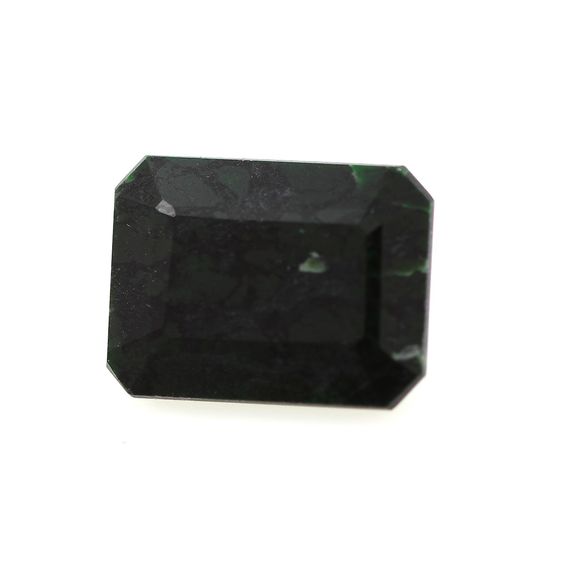 6.94 CT.  GREEN MAW SIT SIT