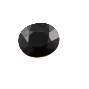 3.02 cts SPINELLE NOIR