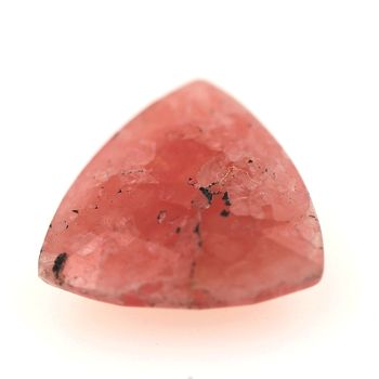 3.76 Ct. PINK ORANGE RHODOCHROSITE