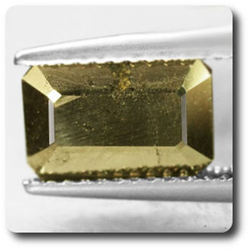 3.52 ct PYRITE