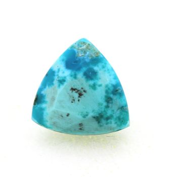 1.97 CT. NATURAL BLUE TURQUOISE