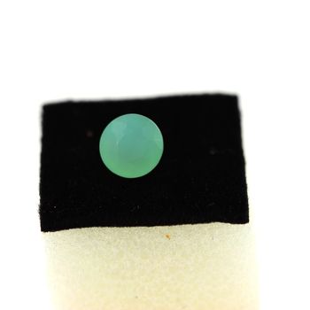 1.32 cts CHRYSOPRASE VERTE