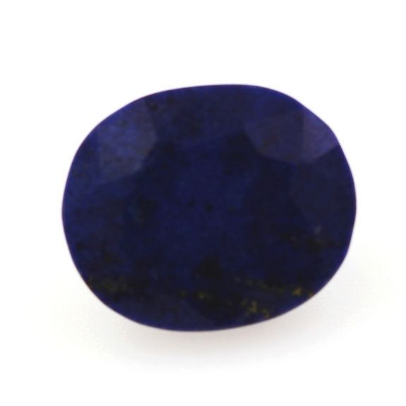 5.24 CT.  LAPIS LAZULI