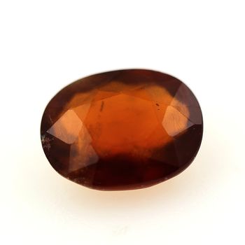 2.00 cts GRENAT HESSONITE . VS1