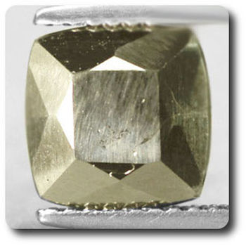 5.24 cts PYRITE