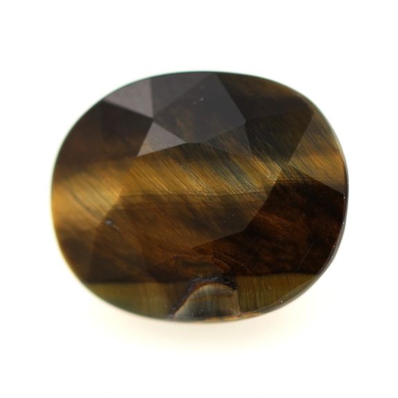 4.79 CT.  TIGER IRON