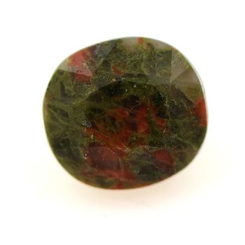 3.45 cts  UNAKITE