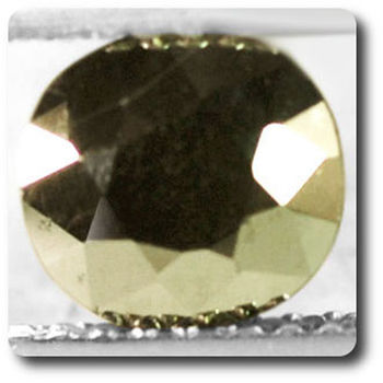 2.18 cts PYRITE