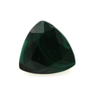 6.30 CT. GREEN MALACHITE