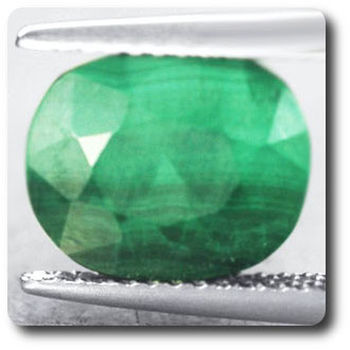 5.45 cts MALACHITE