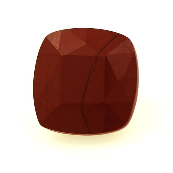 4.64 CT. NATURAL ORANGE JASPER