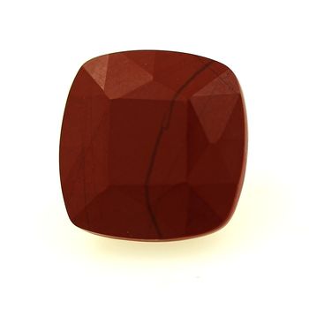 4.64 CT. NATURAL ORANGE JASPER