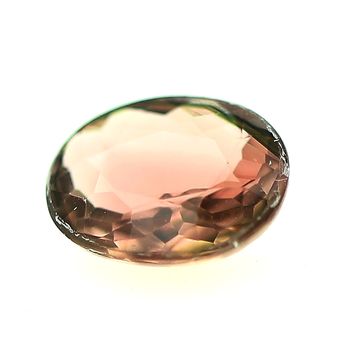 0.52 cts TOURMALINE ROSE . VVS1