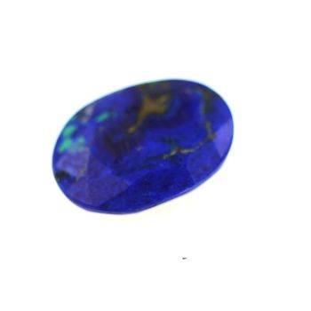 1.62 CT. MALACHITE AZURITE