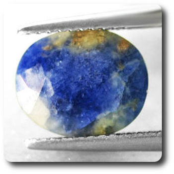 3.09 cts SODALITE BLEU