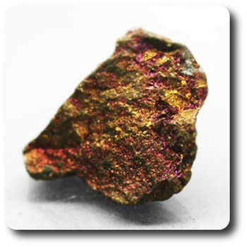 29.0 cts PYRITE CRYSTAL