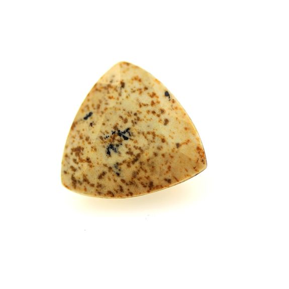 3.11 cts JASPE MULTICOLORE