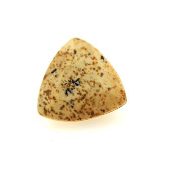 3.11 cts JASPE MULTICOLORE