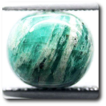 3.25 CT. NATURAL AMAZONITE