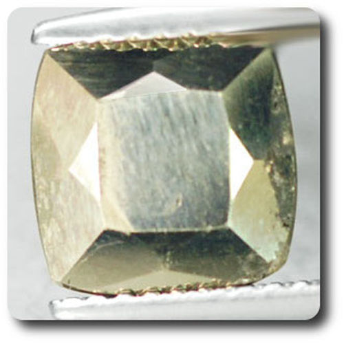 4.27 ct PYRITE