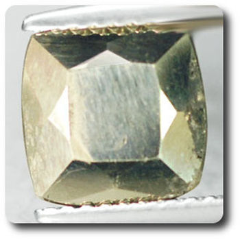 4.27 ct PYRITE